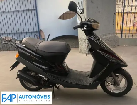 YAMAHA Axis 90 , Foto 7