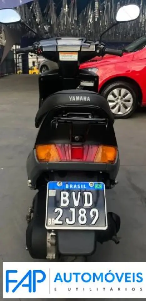 YAMAHA Axis 90 , Foto 8