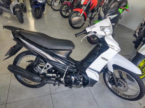 YAMAHA Crypton T 115 ED, Foto 1