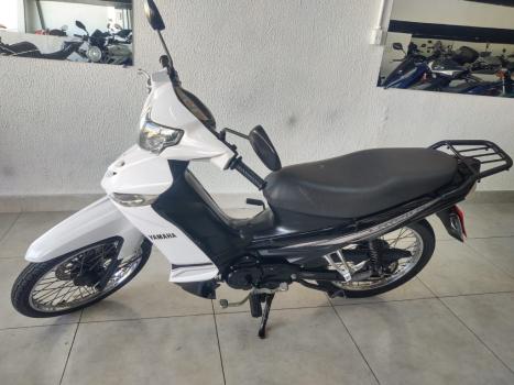 YAMAHA Crypton T 115 ED, Foto 2