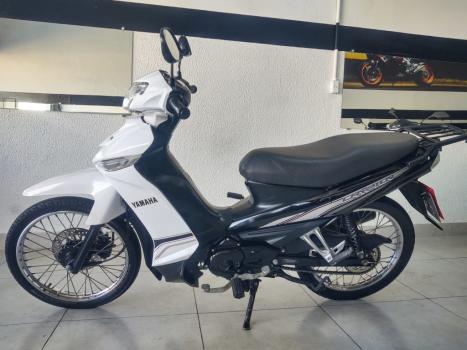 YAMAHA Crypton T 115 ED, Foto 7