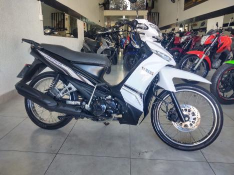 YAMAHA Crypton T 115 ED, Foto 9