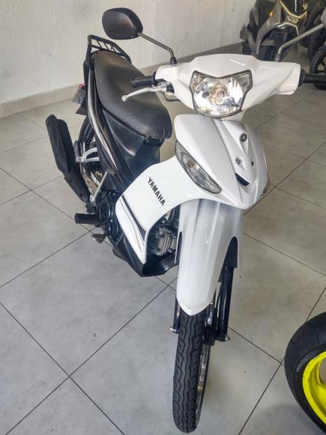YAMAHA Crypton T 115 ED, Foto 14