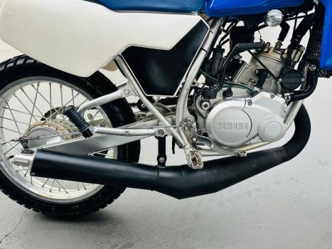 YAMAHA DT 200 CC, Foto 6