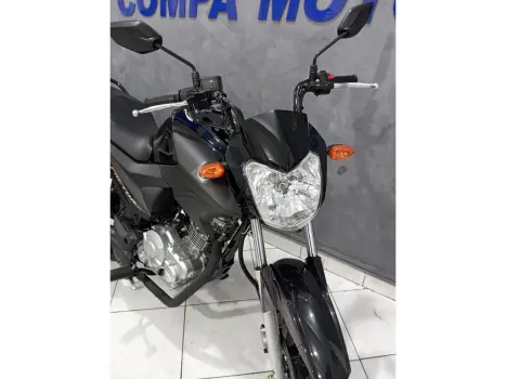 YAMAHA Factor 125 ED, Foto 2