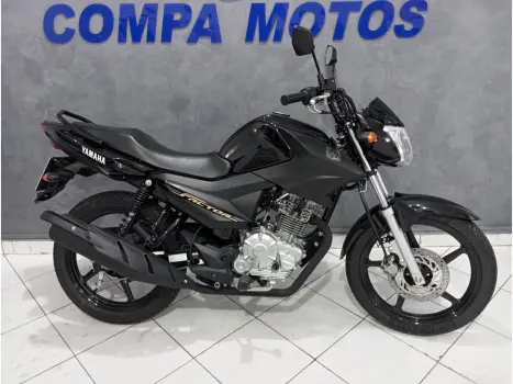 YAMAHA Factor 125 ED, Foto 3