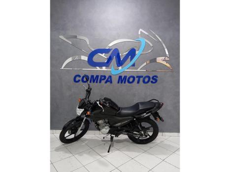 YAMAHA Factor 125 ED, Foto 6