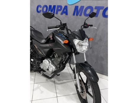 YAMAHA Factor 125 ED, Foto 3