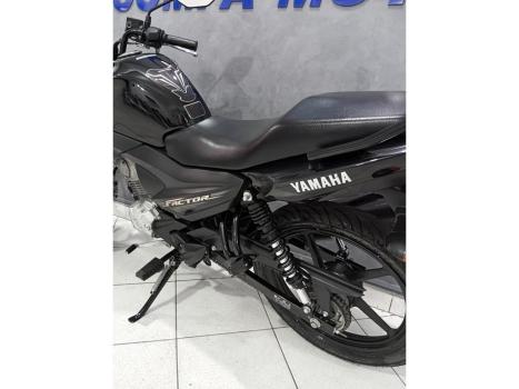 YAMAHA Factor 125 ED, Foto 5