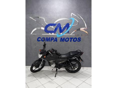 YAMAHA Factor 125 ED, Foto 6