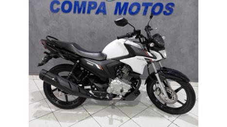 YAMAHA Factor 150 ED, Foto 1