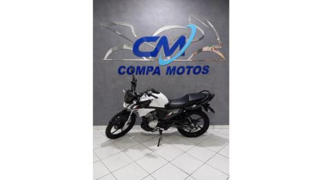 YAMAHA Factor 150 ED, Foto 2