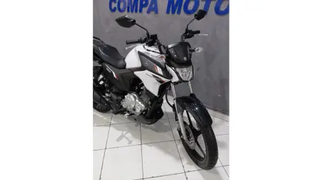 YAMAHA Factor 150 ED, Foto 3