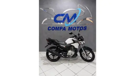 YAMAHA Factor 150 ED, Foto 4