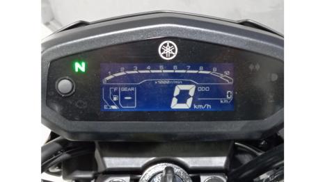 YAMAHA Factor 150 ED, Foto 5