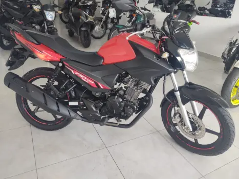 YAMAHA Factor 150 ED, Foto 2