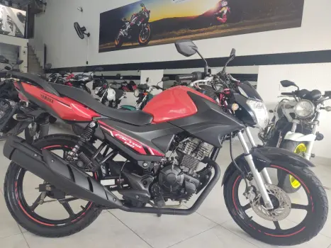 YAMAHA Factor 150 ED, Foto 4