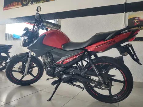 YAMAHA Factor 150 ED, Foto 11