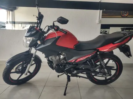YAMAHA Factor 150 ED, Foto 13