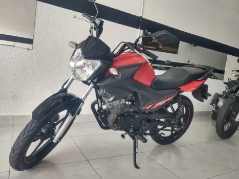 YAMAHA Factor 150 ED, Foto 14