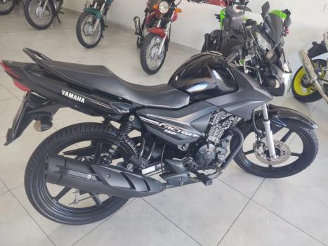 YAMAHA Factor 150 ED, Foto 8