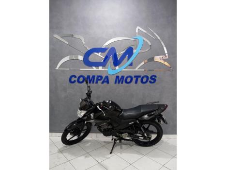 YAMAHA Fazer YS 150 SED, Foto 3