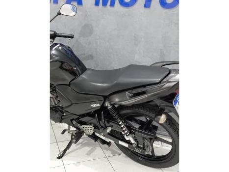 YAMAHA Fazer YS 150 SED, Foto 6