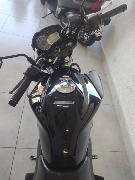 YAMAHA Fazer YS 150 ED, Foto 5