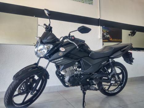 YAMAHA Fazer YS 150 ED, Foto 6