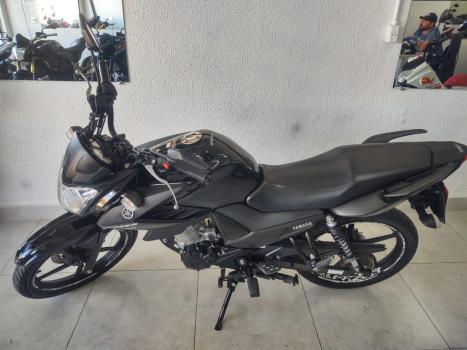 YAMAHA Fazer YS 150 ED, Foto 8