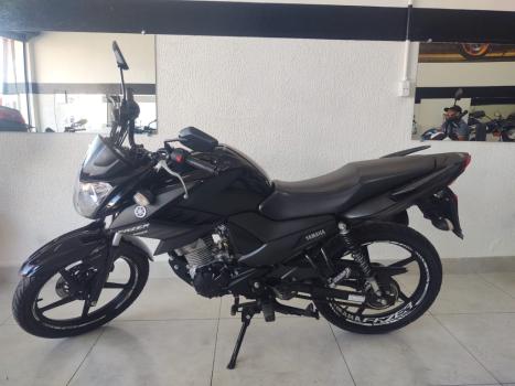 YAMAHA Fazer YS 150 ED, Foto 11