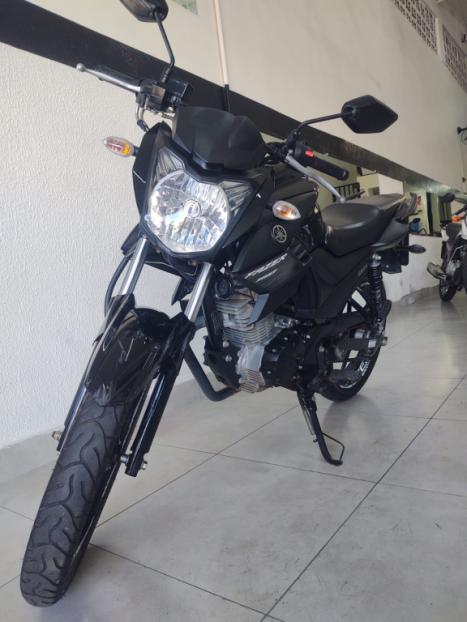 YAMAHA Fazer YS 150 ED, Foto 13