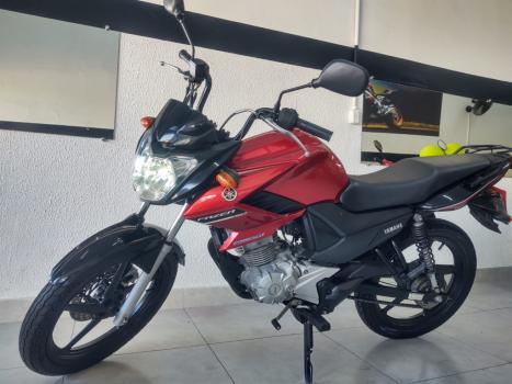 YAMAHA Fazer YS 150 ED, Foto 3