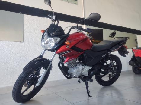 YAMAHA Fazer YS 150 ED, Foto 11