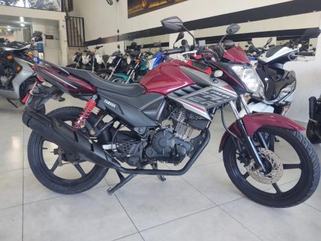 YAMAHA Fazer YS 150 SED, Foto 4