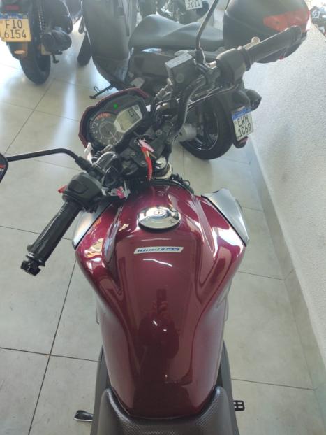 YAMAHA Fazer YS 150 SED, Foto 11