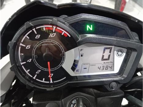 YAMAHA Fazer YS 150 SED, Foto 2