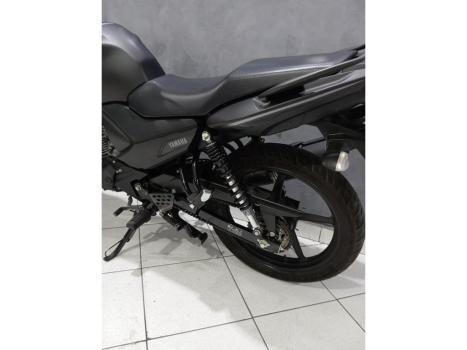 YAMAHA Fazer YS 150 SED, Foto 5