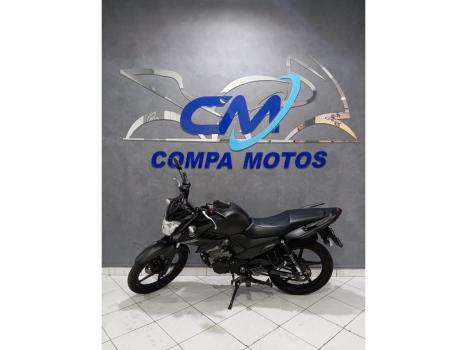 YAMAHA Fazer YS 150 SED, Foto 6