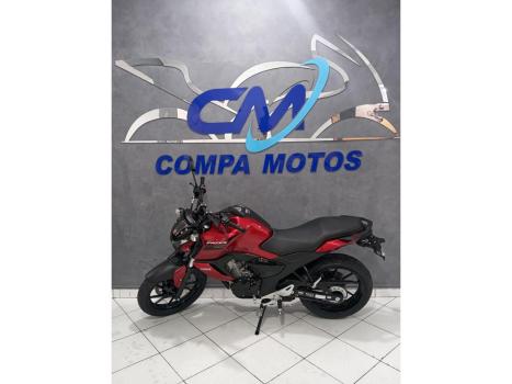 YAMAHA FZ 15 ABS, Foto 4