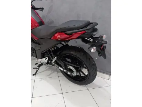 YAMAHA FZ 15 ABS, Foto 6