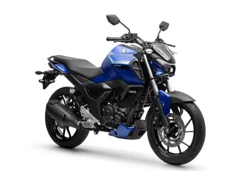 YAMAHA FZ 15 Fazer , Foto 1