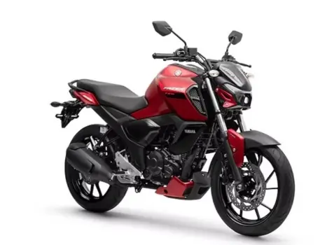 YAMAHA FZ 15 Fazer , Foto 2