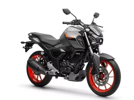 YAMAHA FZ 15 Fazer , Foto 3