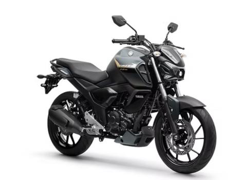 YAMAHA FZ 15 Fazer , Foto 4