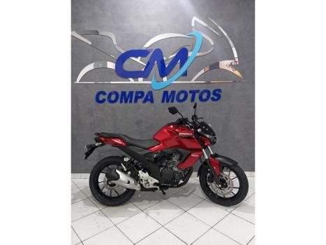 YAMAHA FZ 15 Fazer ABS, Foto 2