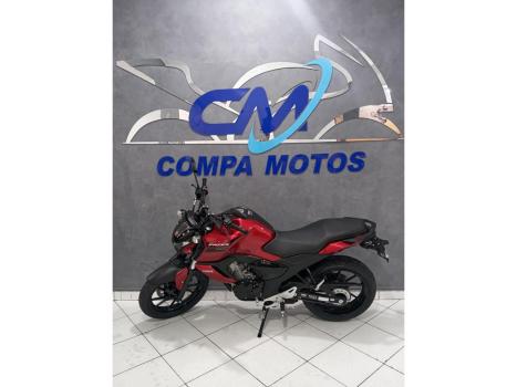 YAMAHA FZ 15 Fazer ABS, Foto 4