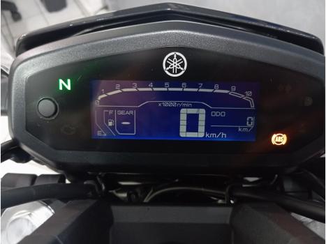 YAMAHA FZ 15 Fazer ABS, Foto 5