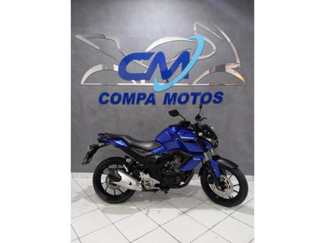 YAMAHA FZ 15 Fazer ABS, Foto 2