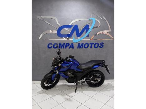 YAMAHA FZ 15 Fazer ABS, Foto 6